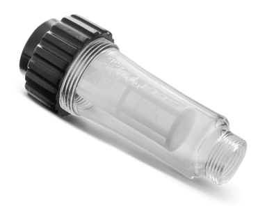 HUSQVARNA Filter za vodu, za perače pod tlakom, 3/4"